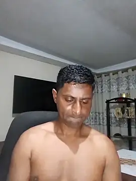 kingVibeX online show from October 22, 8:41 pm