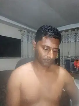 kingVibeX online show from October 24, 9:22 pm