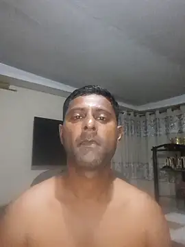 kingVibeX online show from October 25, 9:53 pm