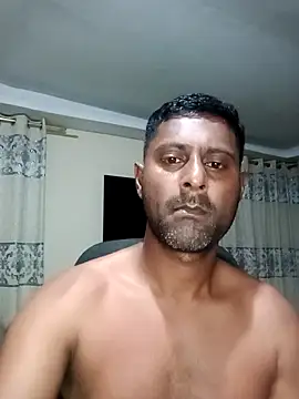 kingVibeX online show from November 12, 10:09 pm