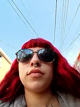 CAROLINA 17- online show from September 26, 1:04 pm