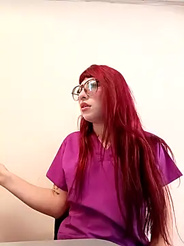 CAROLINA 17- online show from October 1, 2:34 pm