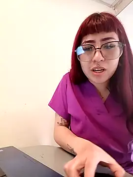 CAROLINA 17- online show from October 2, 2:46 pm