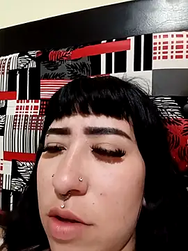 CAROLINA 17- online show from October 10, 12:09 am