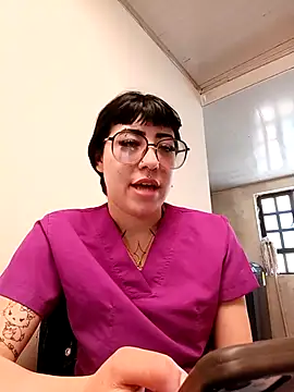 CAROLINA 17- online show from October 18, 5:03 pm