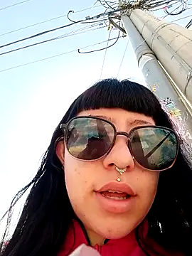 CAROLINA 17- online show from October 23, 1:43 pm