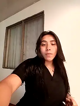 ANDREA-10  online show from October 18, 1:56 pm