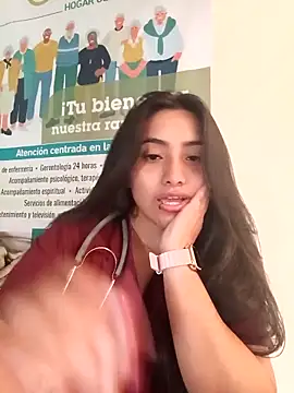 ANDREA-10  online show from November 17, 2:45 pm