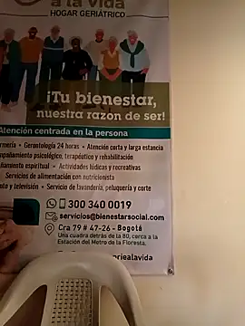 ANDREA-10  online show from January 8, 2:52 pm