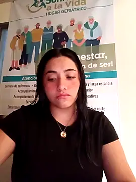 ANDREA-10  online show from March 10, 3:06 pm