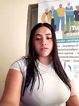 ANDREA-10  online show from April 7, 2:39 pm