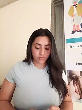 ANDREA-10  online show from June 3, 2:33 pm