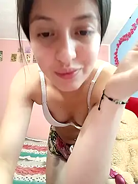 SALOME-28  online show from October 15, 2:55 am