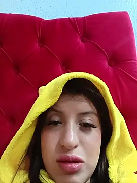 SALOME-28  online show from October 21, 3:07 am