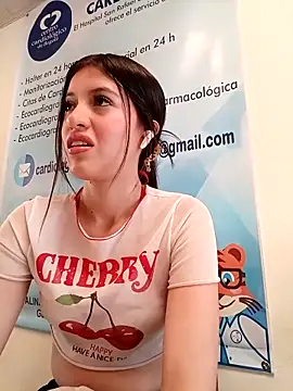 SALOME-28  online show from April 7, 3:01 pm