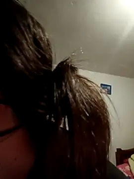 Snapshot of SALOME-28_ chatting on April 29, 6:14 pm SALOME-28 online show from April 29, 6:14 pm