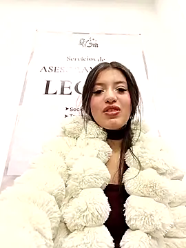 Snapshot of SALOME-28_ chatting on May 7, 2:11 pm SALOME-28 online show from May 7, 2:11 pm