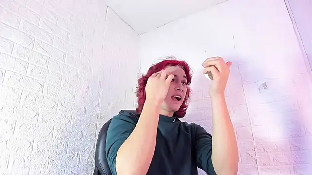 Marian Cristal online show from January 7, 3:31 am