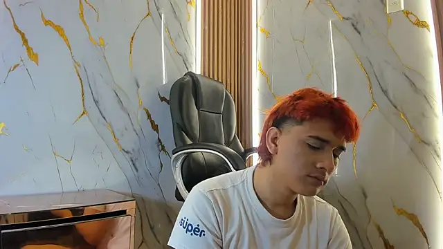 Marian Cristal online show from February 17, 3:36 am