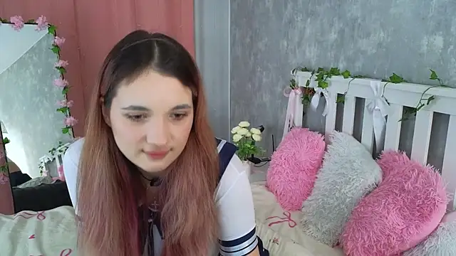 vivyboo111 online show from July 29, 7:23 pm