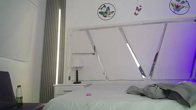 oblivionlove online show from November 28, 8:11 pm