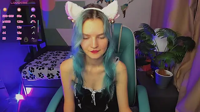 Lika Sky online show from November 13, 3:55 pm