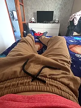 Foxbiker online show from October 21, 11:11 am