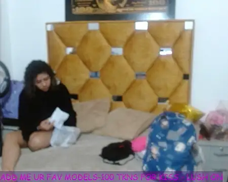 LITTLEKITTY19 online show from February 13, 12:45 pm