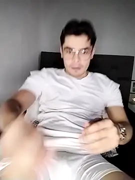 Mason grey online show from November 8, 9:46 pm