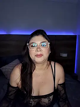 Meli28  online show from October 29, 12:02 am