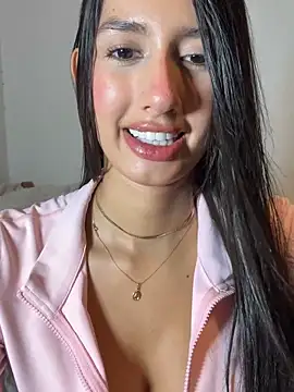 Julieta Duque online show from March 11, 2:06 am