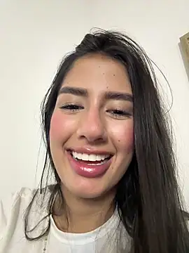 Julieta Duque online show from April 23, 11:51 pm