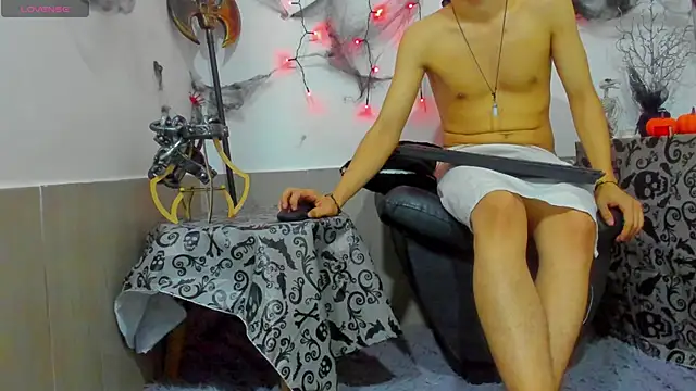 Amun obsidian online show from October 31, 12:39 pm