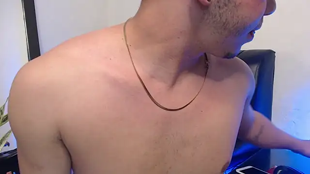 AngelStorm online show from October 16, 4:46 am