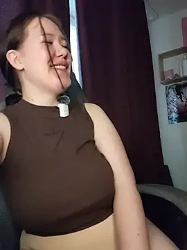 Snapshot of yanderephobia chatting on November 29, 10:35 pm yanderephobia online show from November 29, 10:35 pm