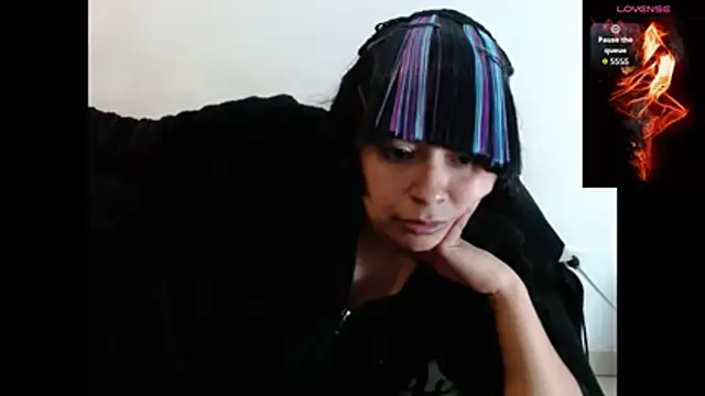 Acelinrose online show from November 23, 2:55 am