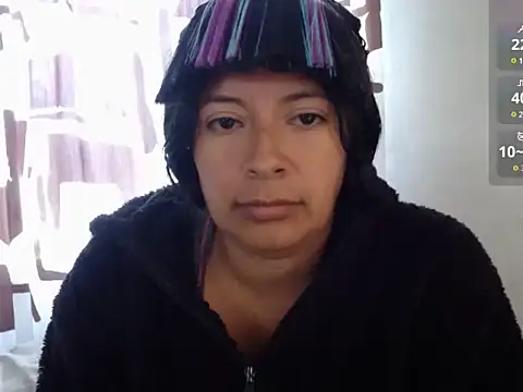 Acelinrose online show from February 10, 2:32 pm