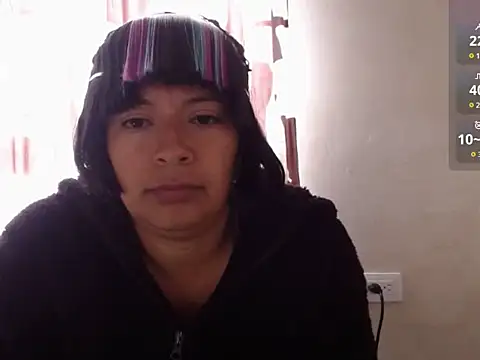 Acelinrose online show from February 12, 2:56 pm