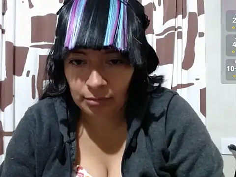 Acelinrose online show from February 21, 12:55 am