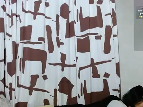 Acelinrose online show from March 19, 2:15 am