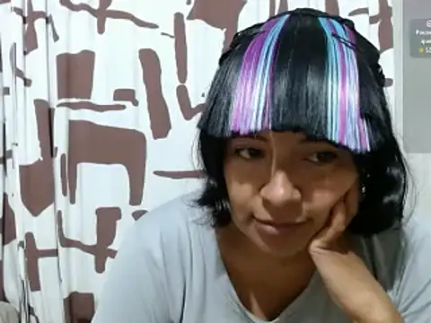 Acelinrose online show from April 1, 1:28 am