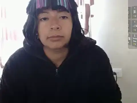 Acelinrose online show from April 22, 12:07 pm