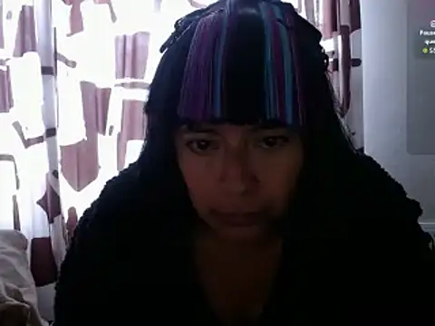 Acelinrose online show from May 25, 10:27 pm