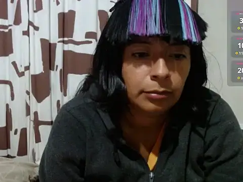 Acelinrose online show from June 5, 1:01 am