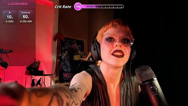 Snapshot of tacodeluxxxe chatting on May 29, 10:52 pm tacodeluxxxe online show from May 29, 10:52 pm