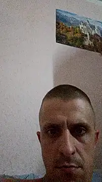 Snapshot of Adidas7217 chatting on November 16, 9:09 pm Adidas7217 online show from November 16, 9:09 pm