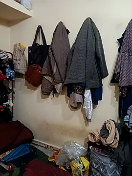 chunkyguy98 online show from November 25, 3:50 am