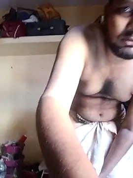 chunkyguy98 online show from April 23, 4:57 am