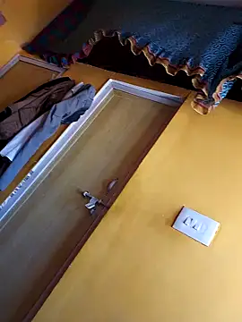 Sumitx007 online show from October 16, 4:35 am