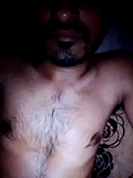 Sumitx007 online show from March 5, 6:59 pm